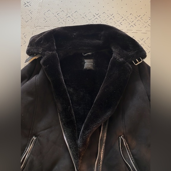 Dynamite Coat - Picture 4 of 4